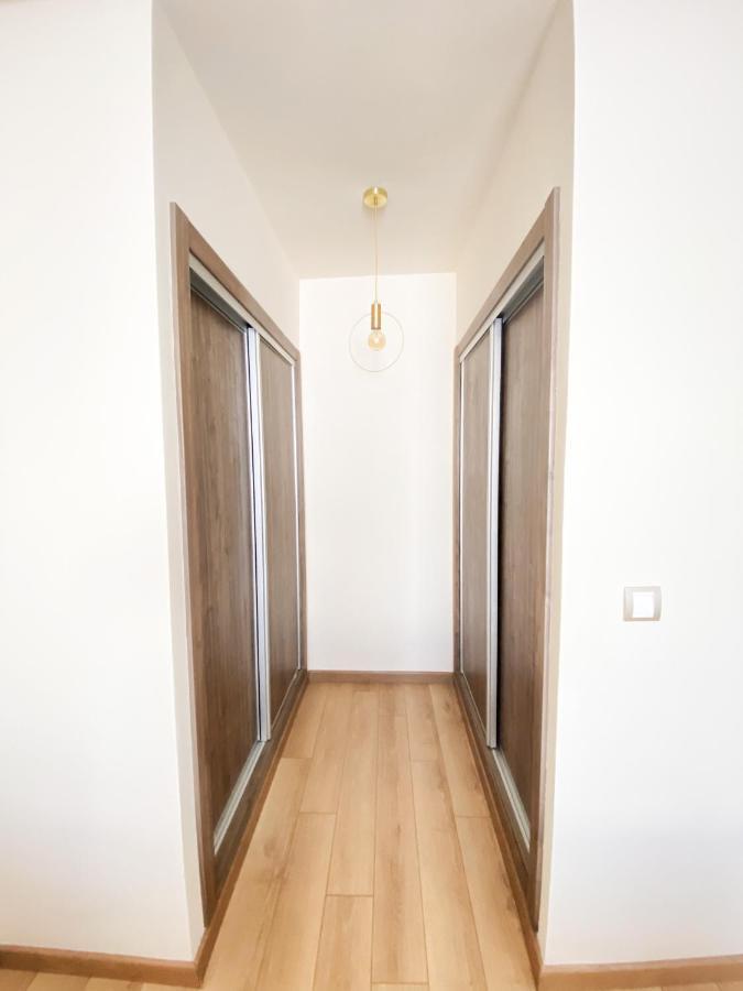 Appartement Cosy, Vue Sur Mer Mohammedia Buitenkant foto